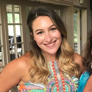 Meet your Posher, Katelyn